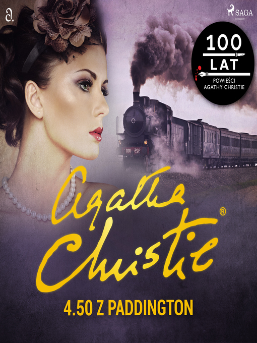 Title details for 4.50 z Paddington by Agatha Christie - Wait list